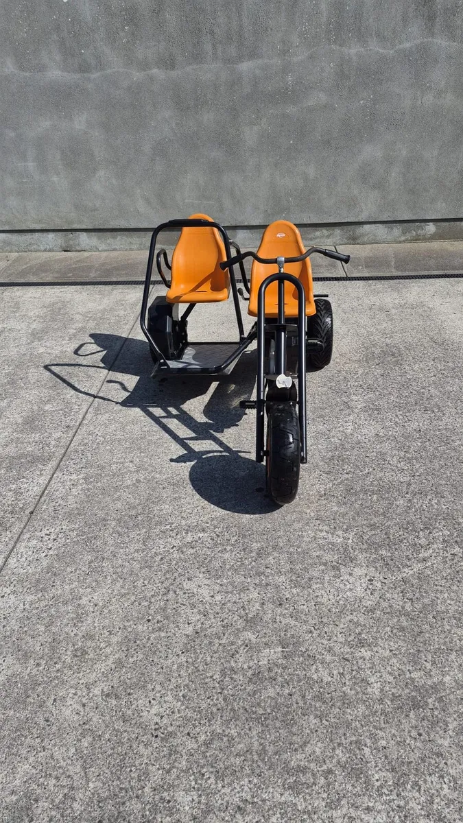 Go cart - Image 2