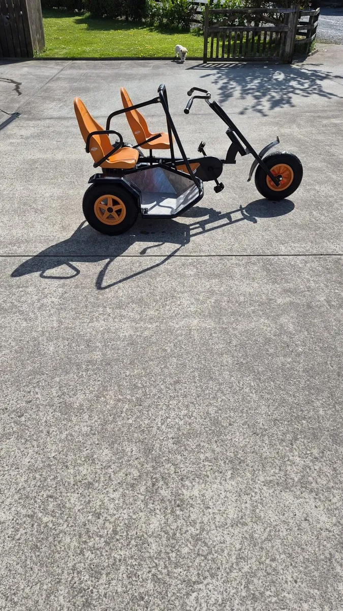 Go cart - Image 3