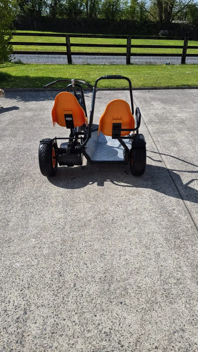 Go cart - Image 4
