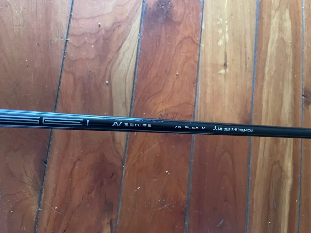 Callaway Rogue 3 wood - Image 2
