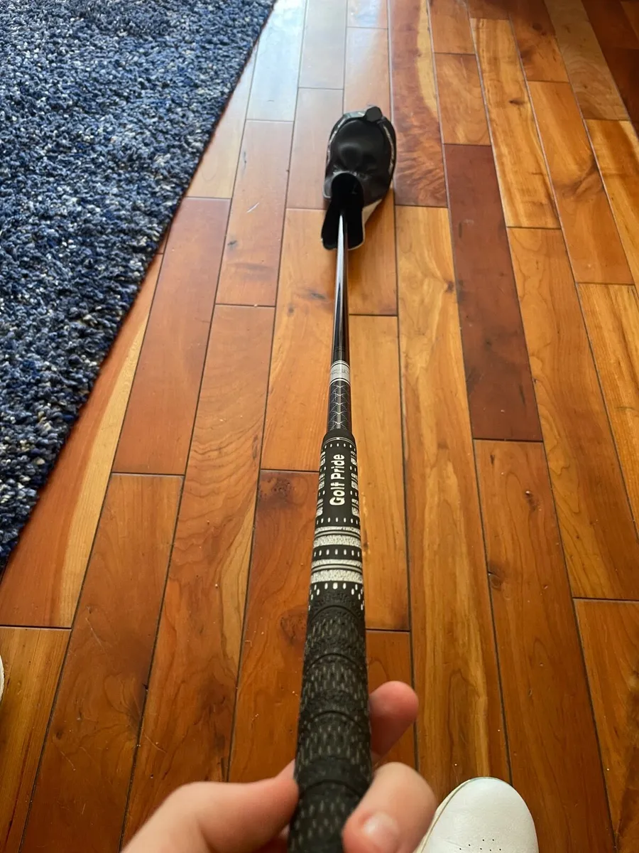 Callaway Rogue 3 wood - Image 3