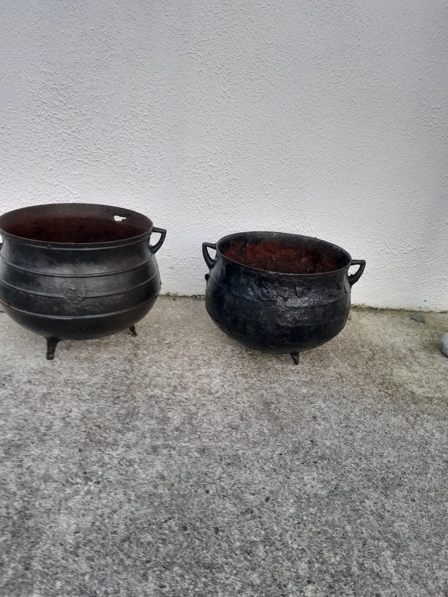 Planters - Image 1