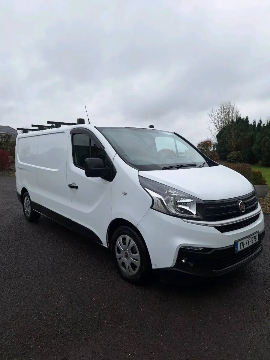Fiat talento - Image 2