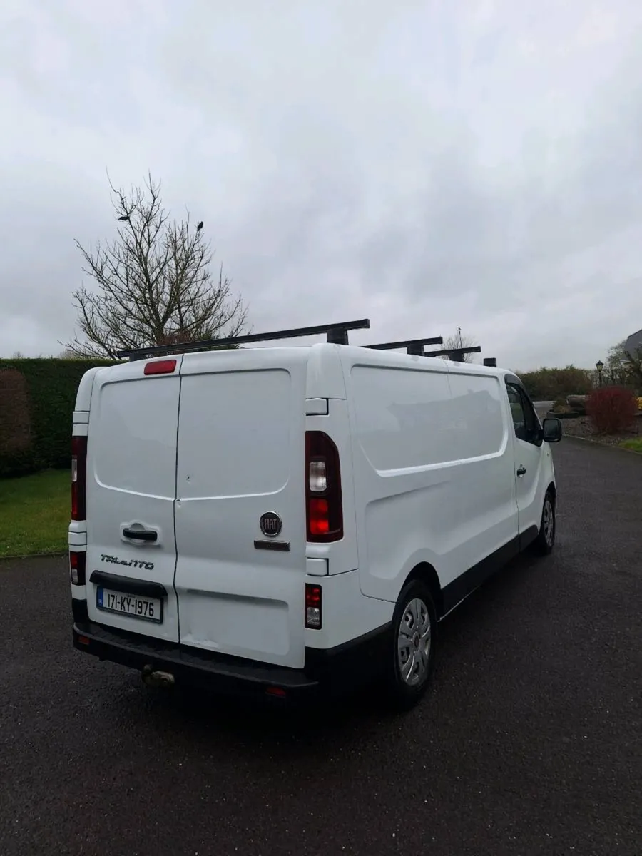 Fiat talento - Image 3