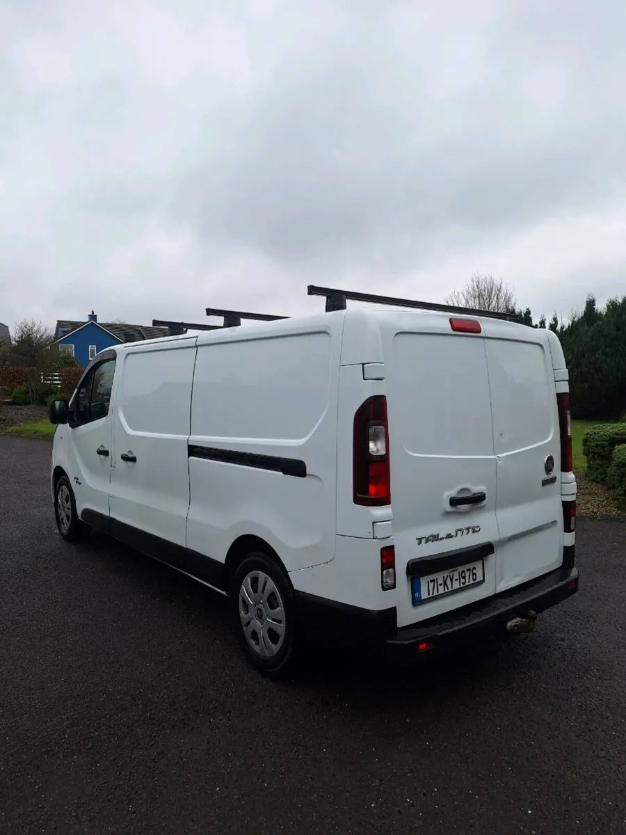 Fiat talento - Image 4