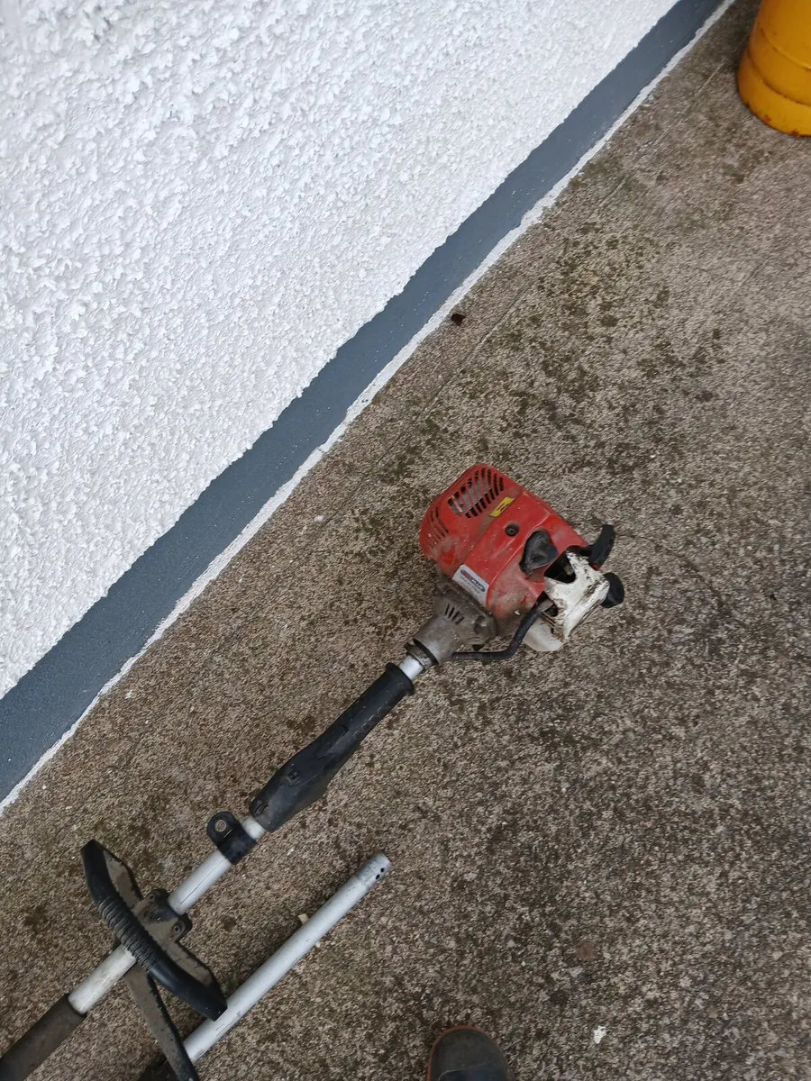 5 in 1 garden  hedge  trimmer - Image 1
