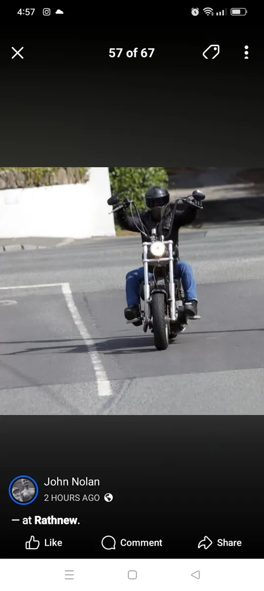 Harley davidson - Image 3