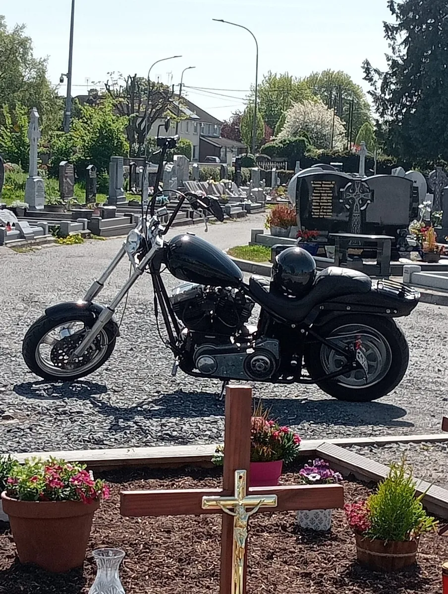 Harley davidson - Image 2