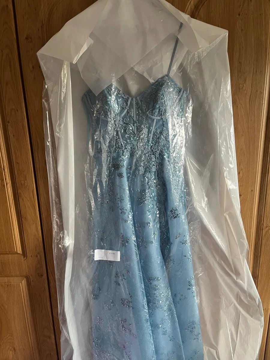 Debs dress - Image 3