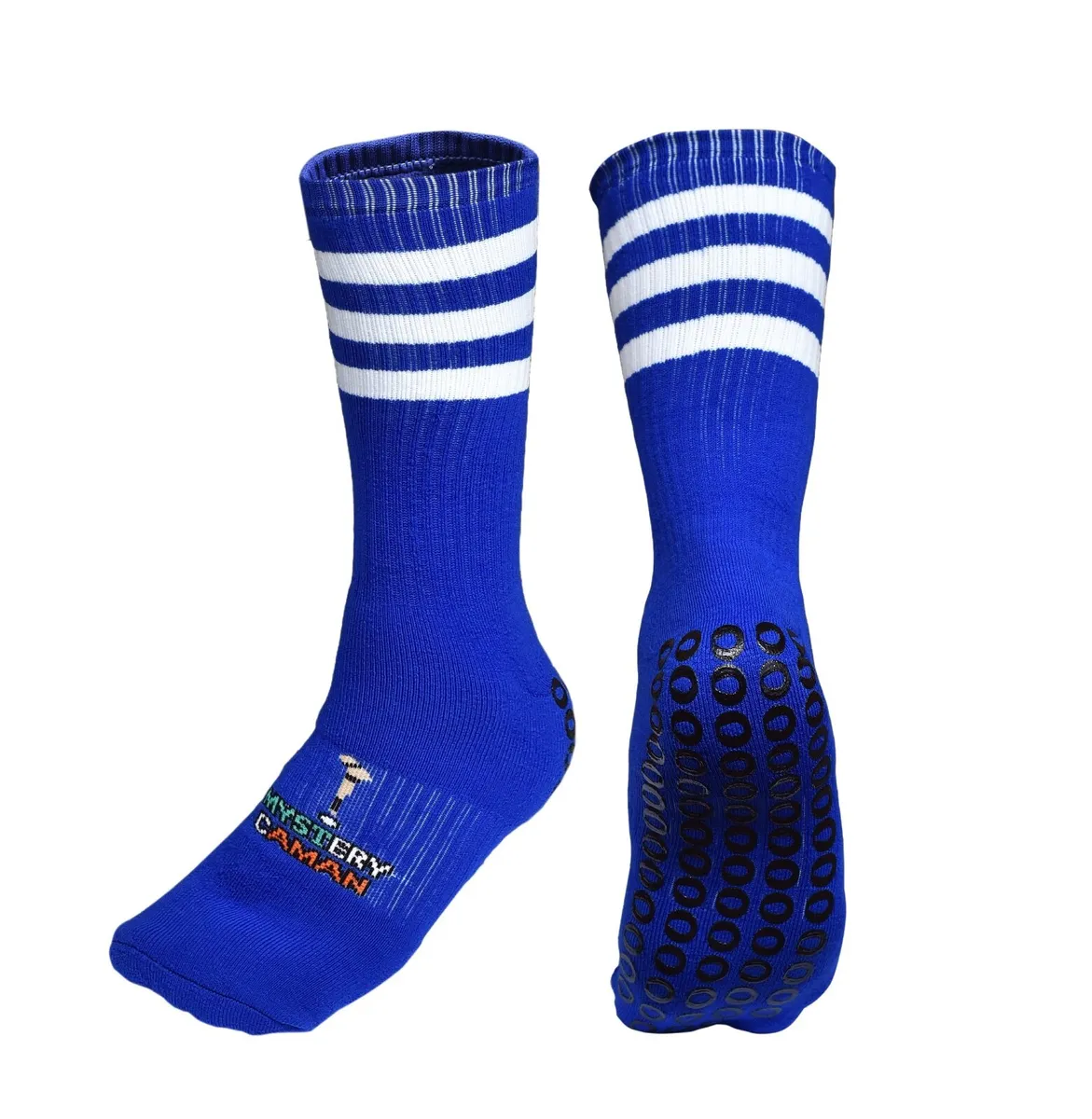 Grip socks mid calf brand new - Image 4