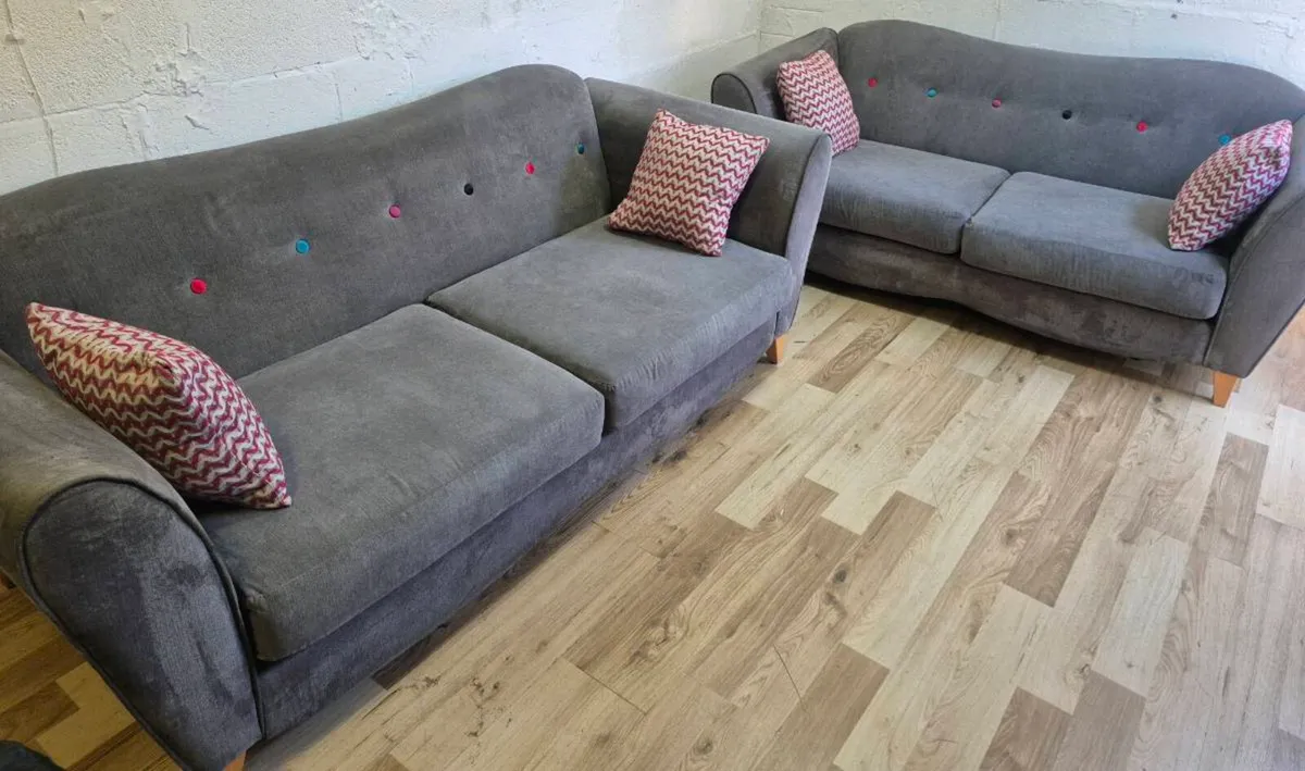 DFS 3.2 ,Dublin Delivery - Image 1