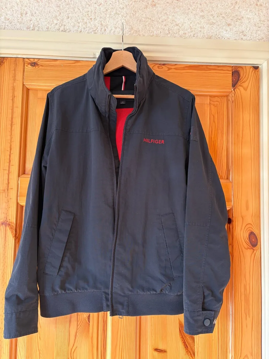 Timmy Hilfiger jackets - Image 1