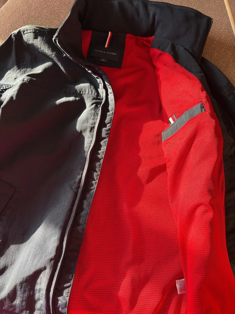 Timmy Hilfiger jackets - Image 3