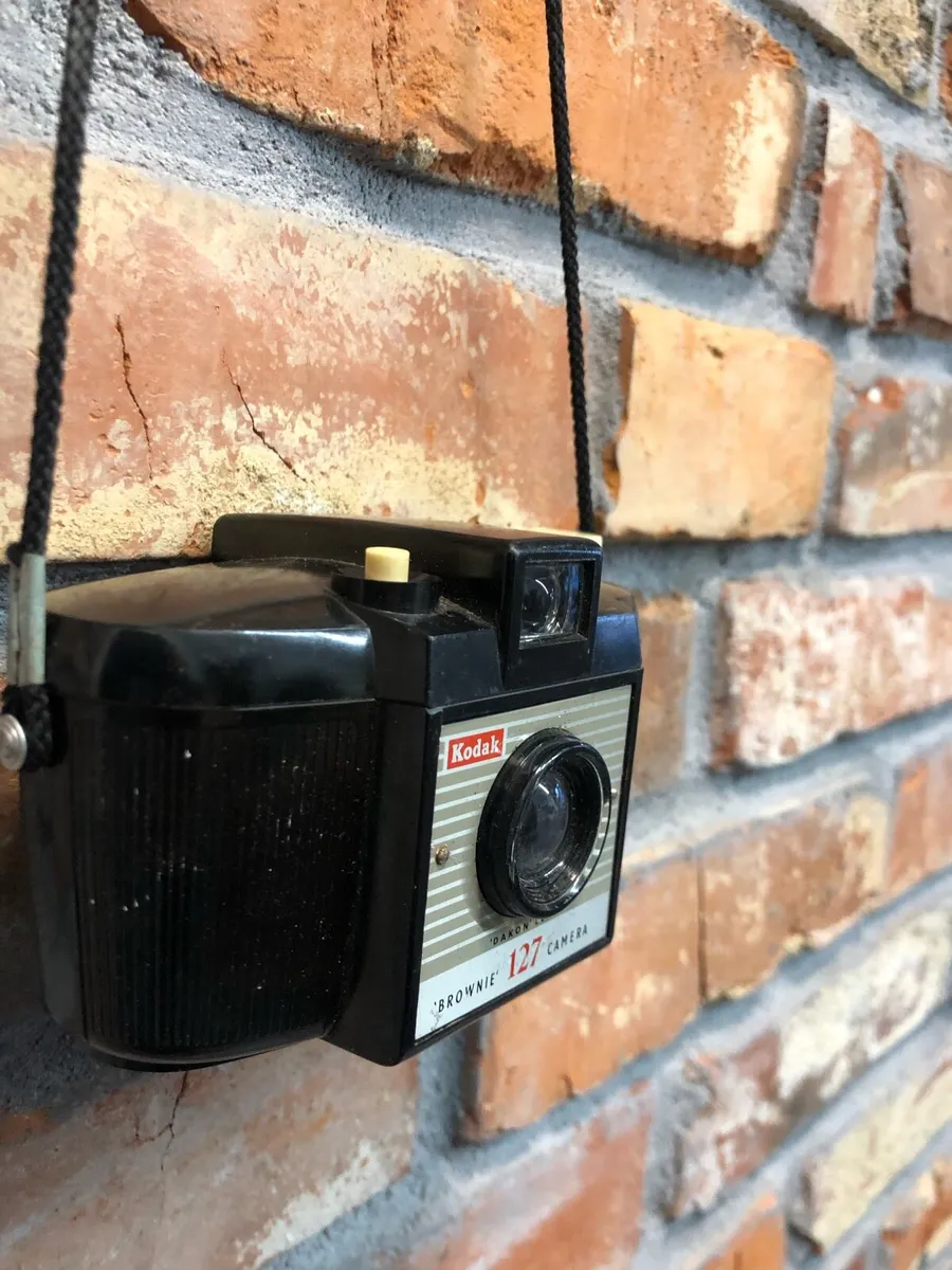 Vintage camera - Image 3
