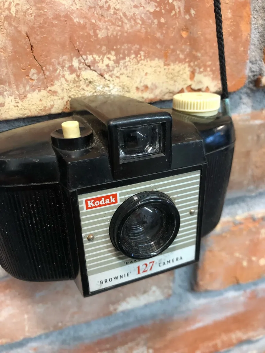 Vintage camera - Image 2