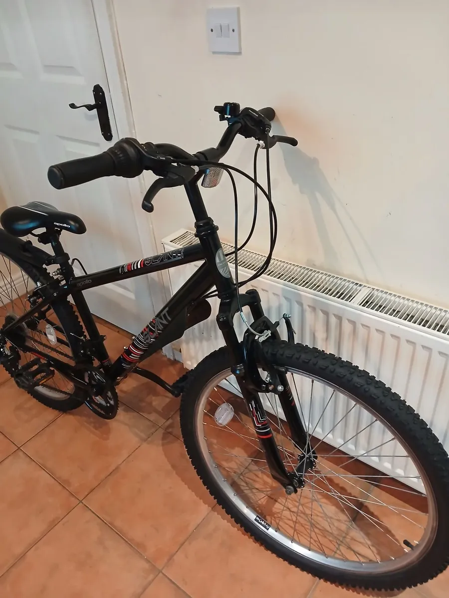Bicycle - Image 3