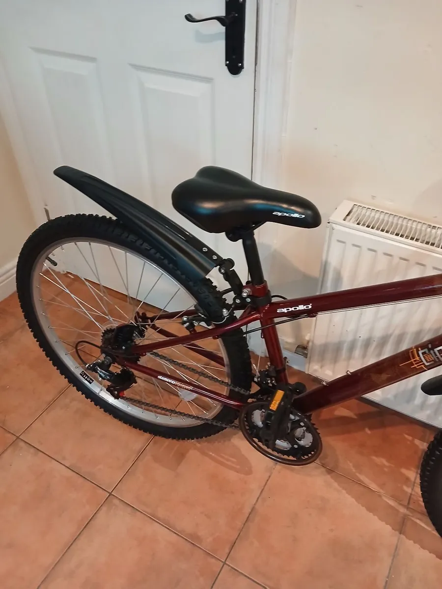 Bicycle - Image 2