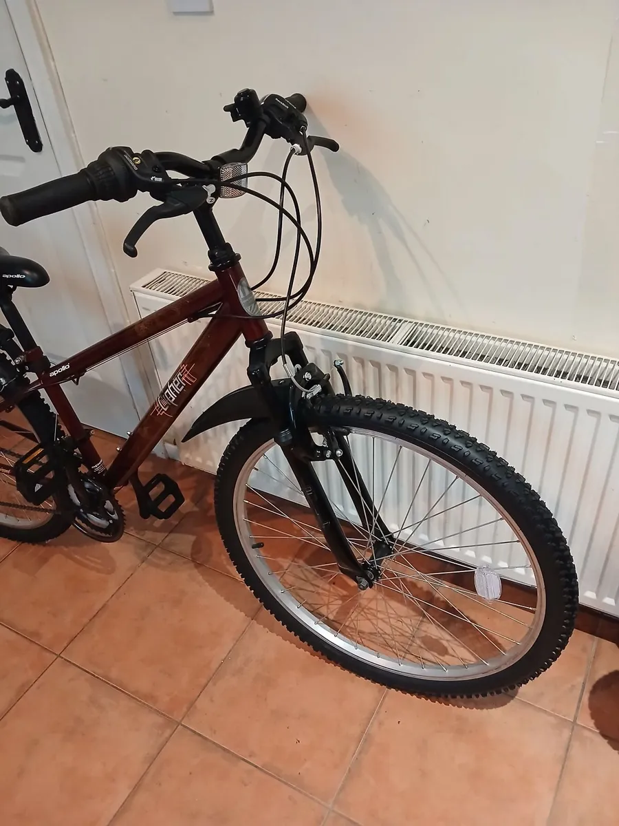 Bicycle - Image 3
