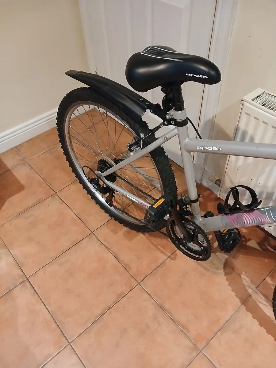 Bicycle - Image 4