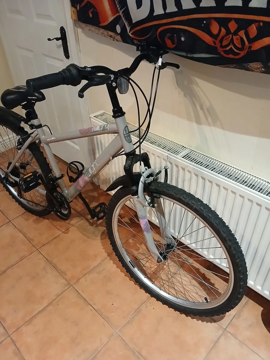 Bicycle - Image 3