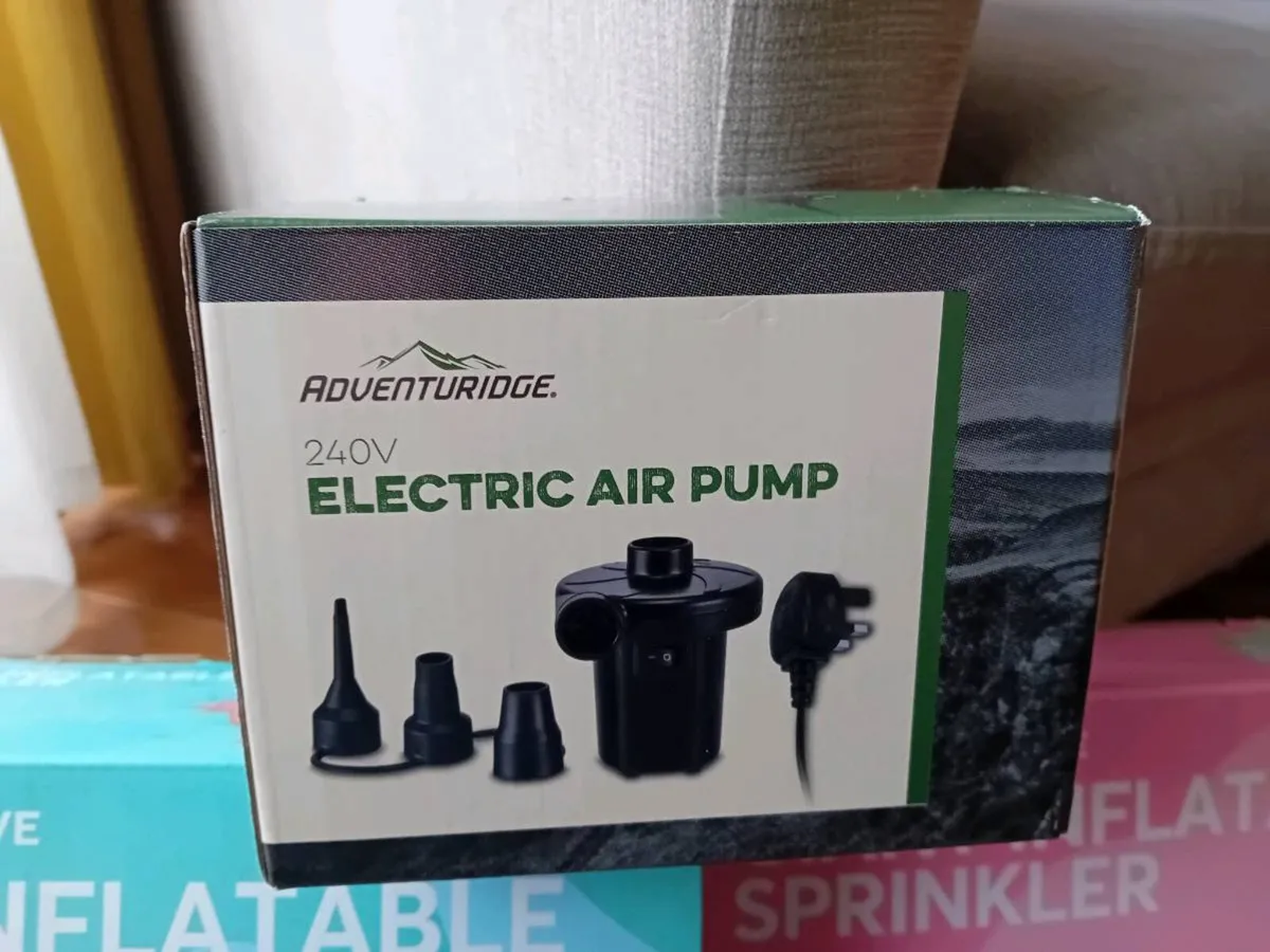 New Inflatable Sprinklers - Image 4