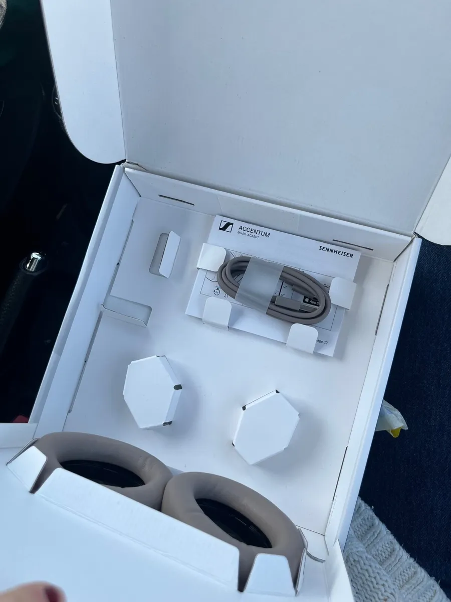 Headphones - Image 2