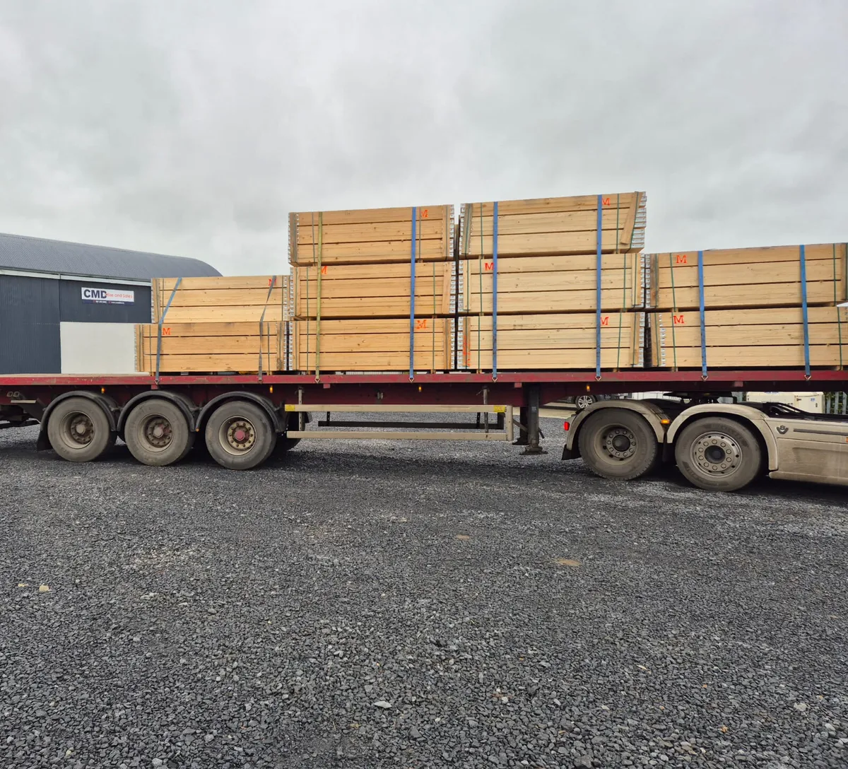 Scaffolding Sales - Image 4