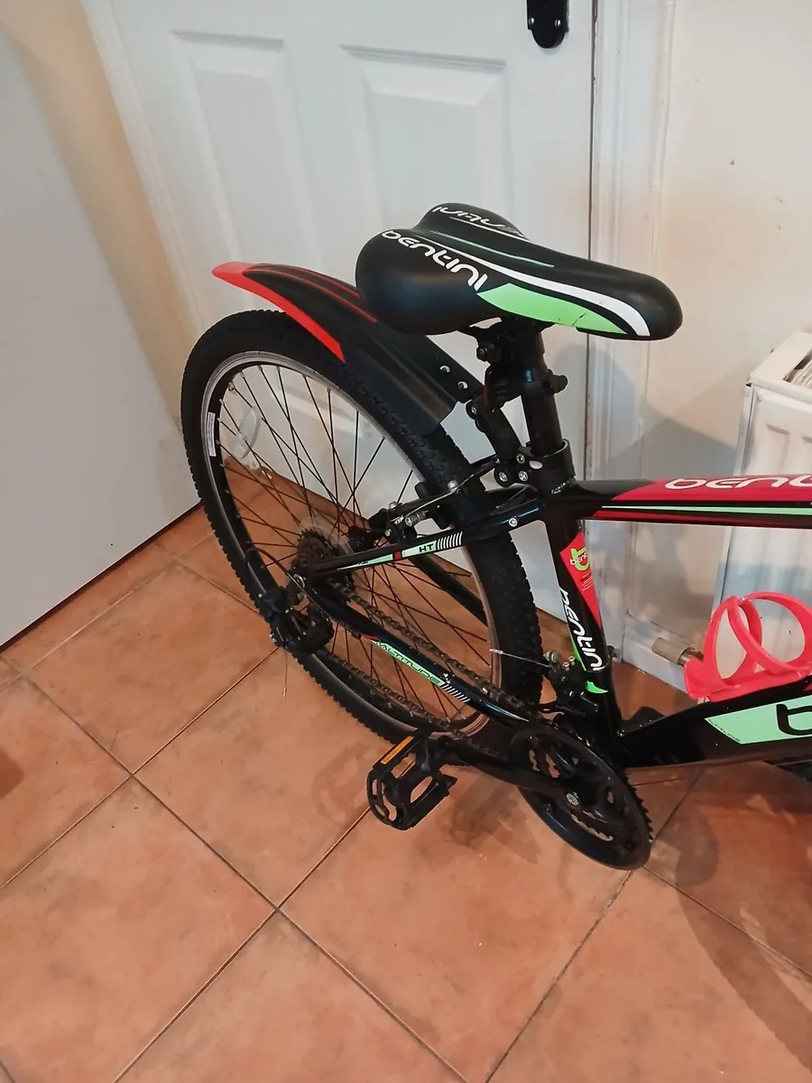 Bicycle - Image 2