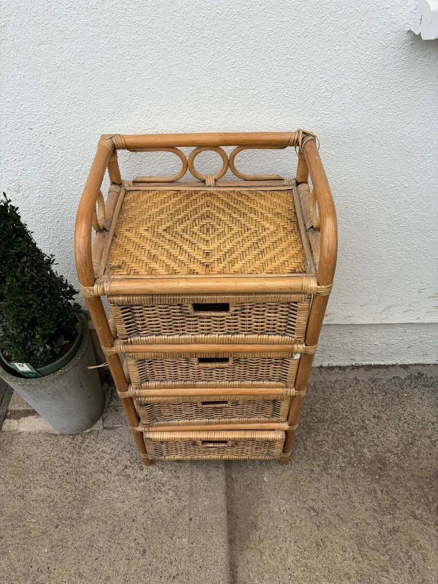 Storage unit / drawer / locker / cabinet - Image 4
