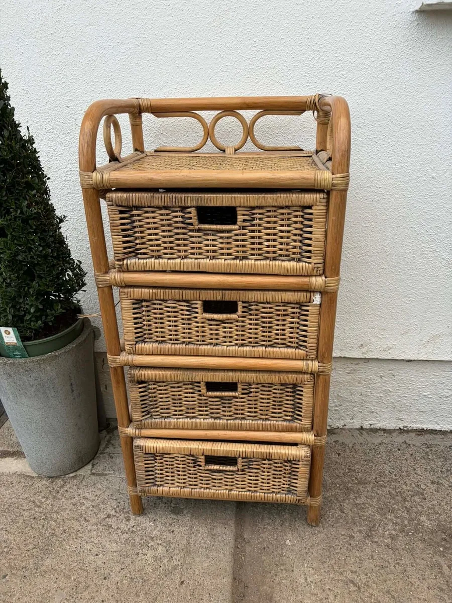 Storage unit / drawer / locker / cabinet - Image 1