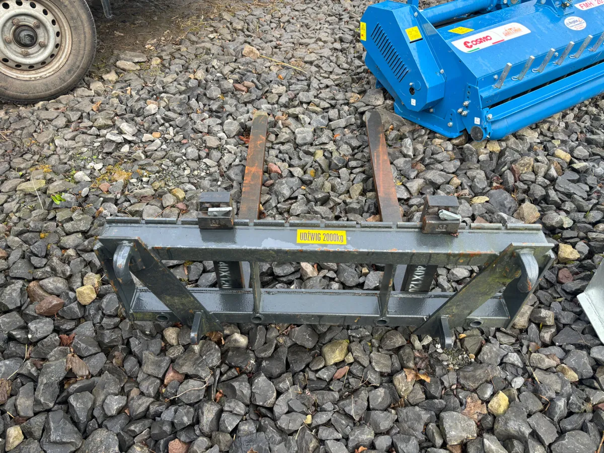 Tractor - Image 2