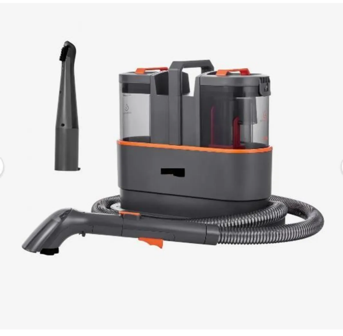 Carpet Cleaner Machine - Image 1