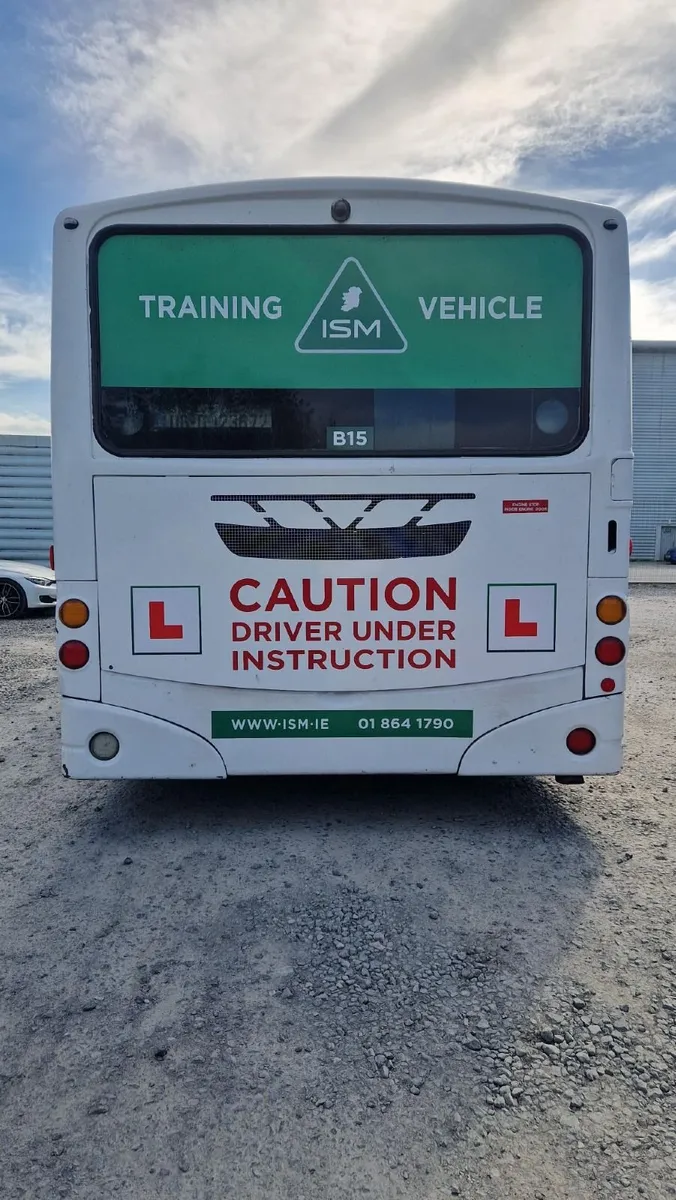 Volvo Bus 2006 - Image 4