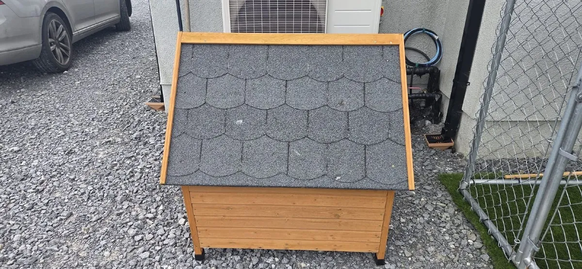 Dog house - Image 3