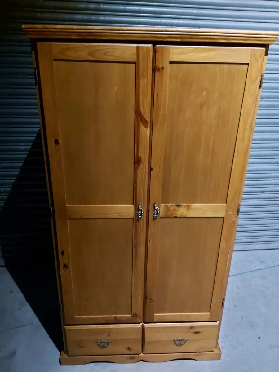 Wardrobe - Image 1