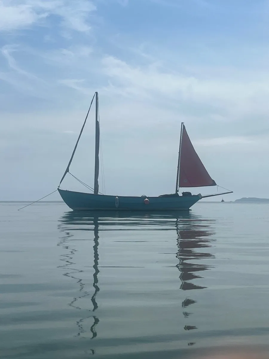 Drascombe lugger - Image 2