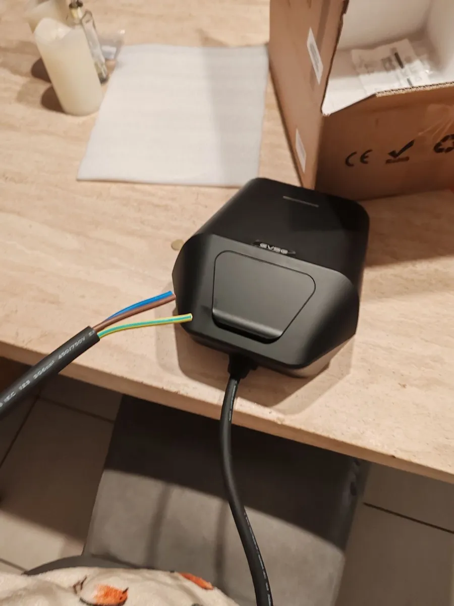 7KW Ev charger - Type C - Image 2