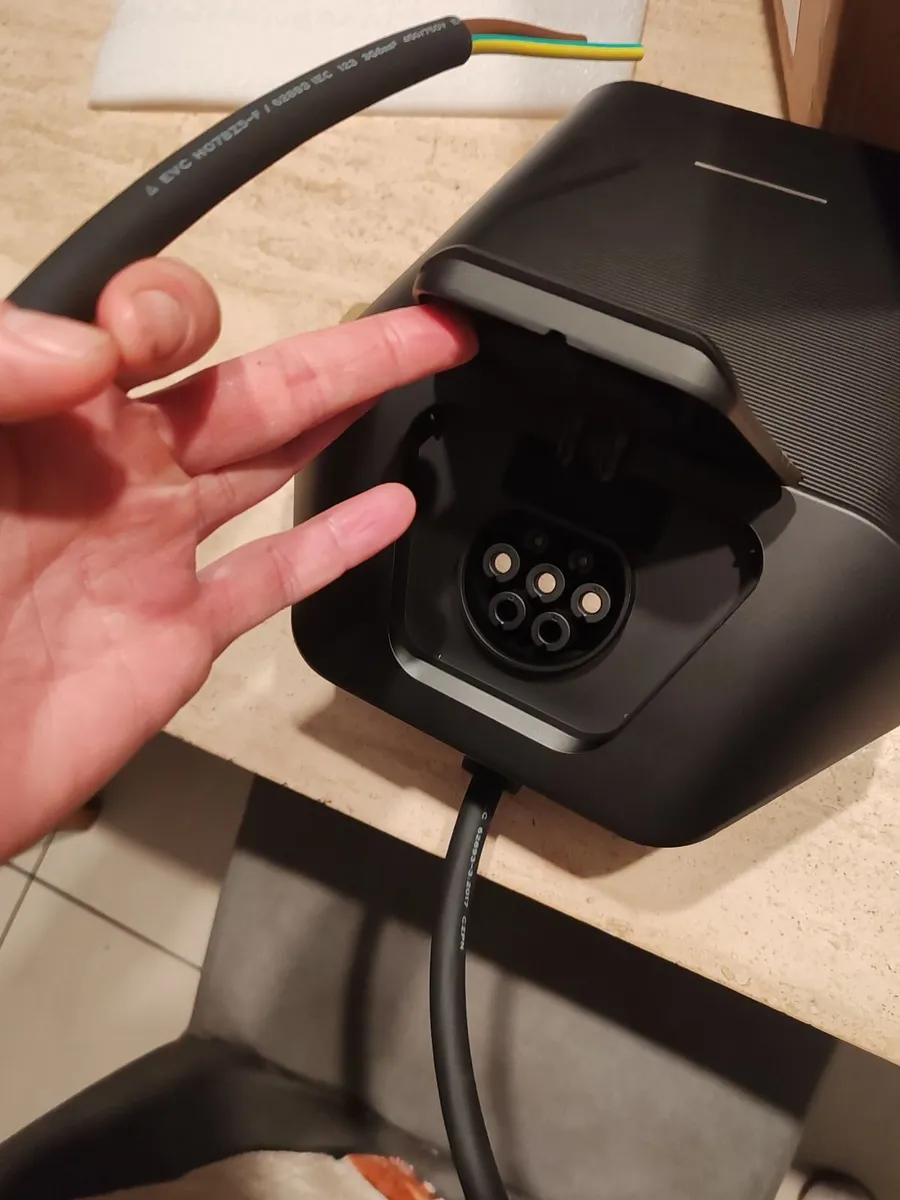 7KW Ev charger - Type C - Image 3