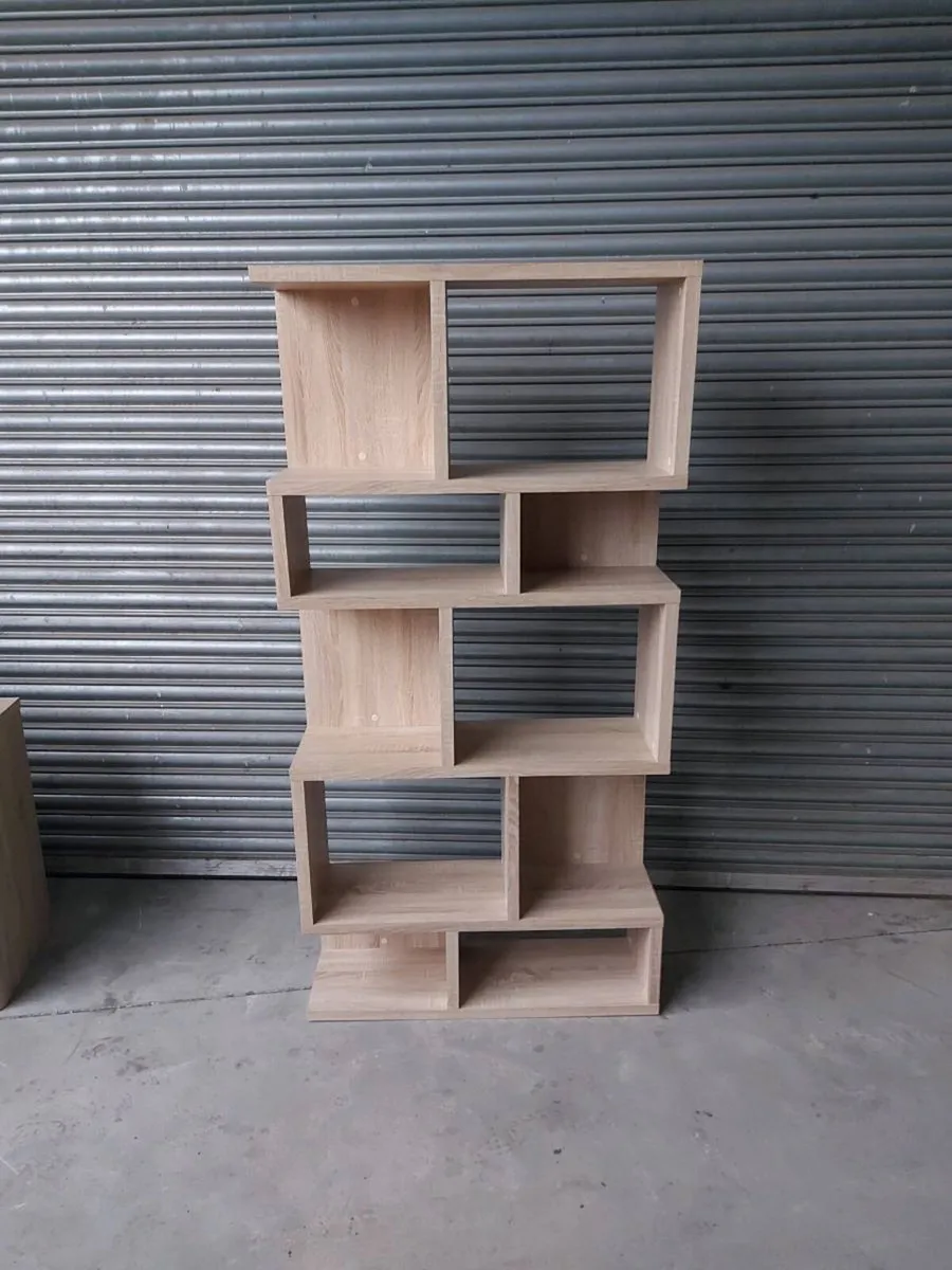 Bookshelf - Image 1