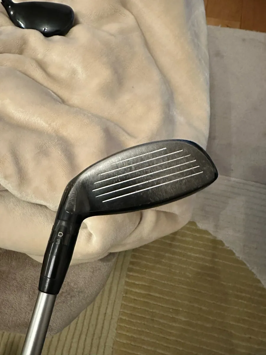 Titleist 915 3hybrid - Image 2