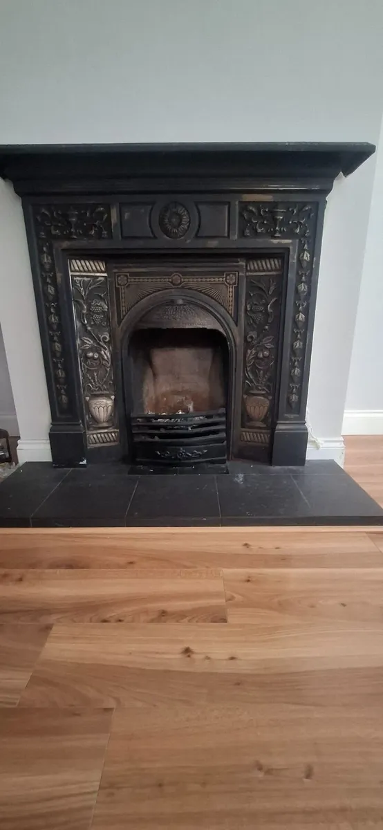 Fire place for sale €100 - Image 2