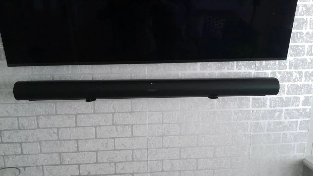 Soundbar
