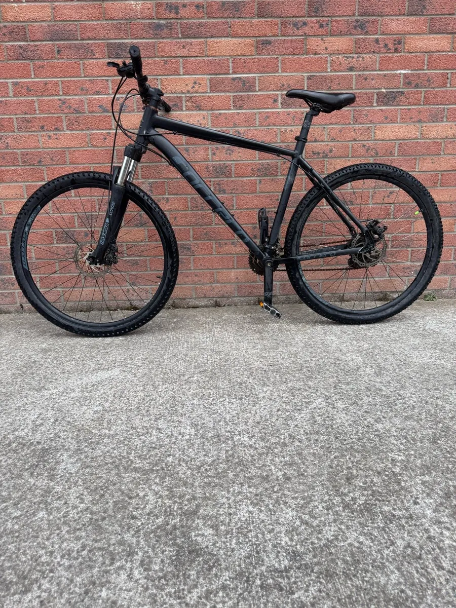 Carrera Vengeance 27.5” MTB - Image 1