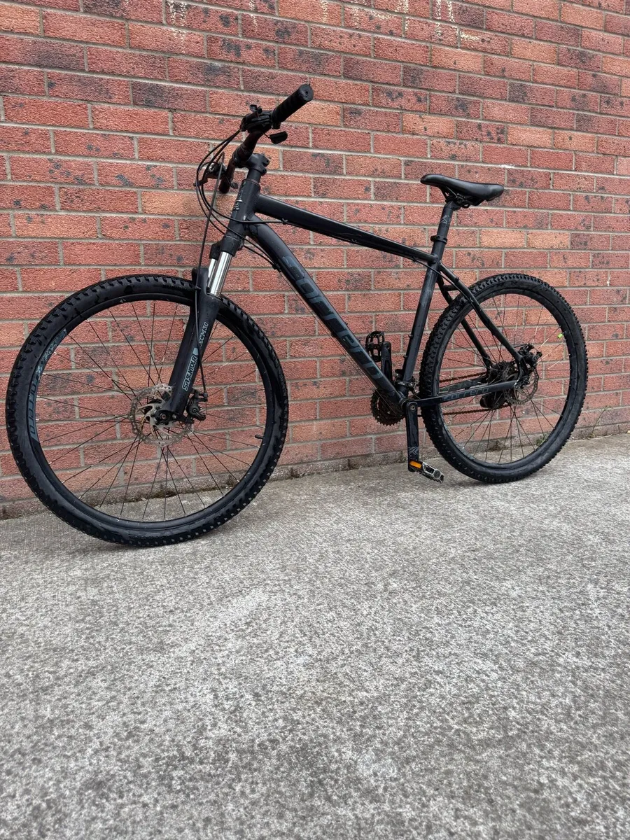 Carrera Vengeance 27.5” MTB - Image 2