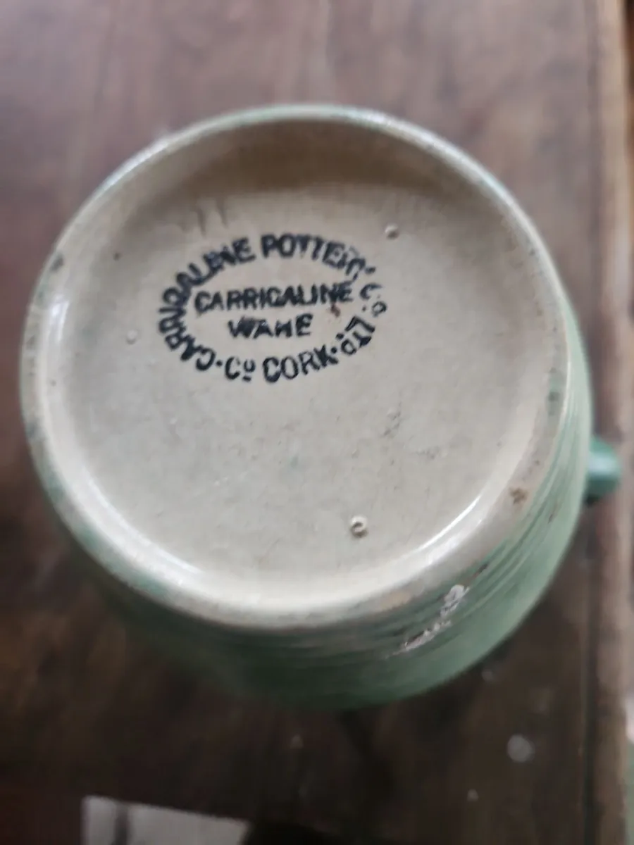 Antiques - Image 1