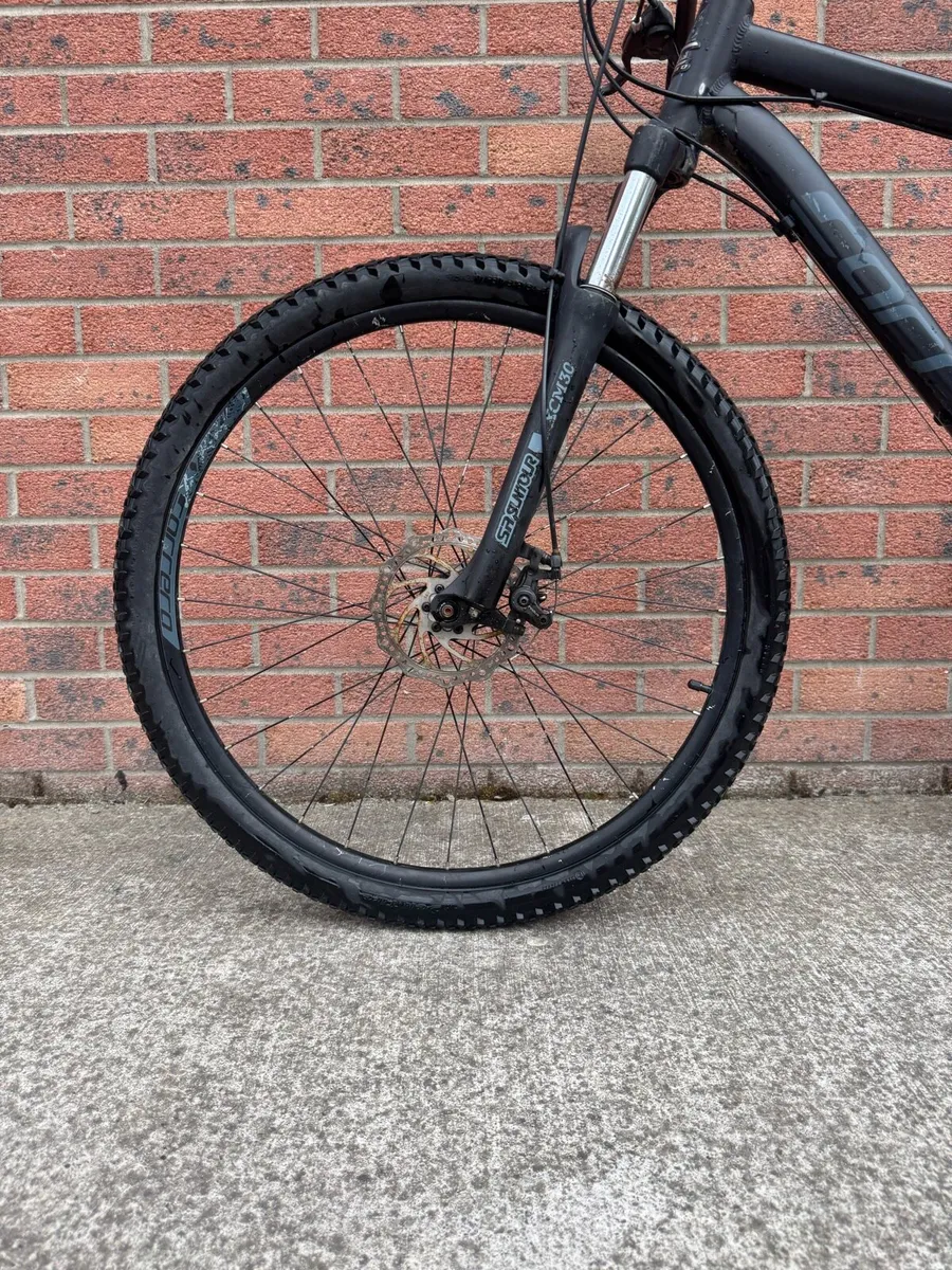 Carrera Vengeance 27.5” MTB - Image 4