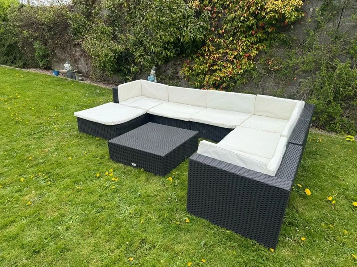 Garden furniture for sale - Image 4