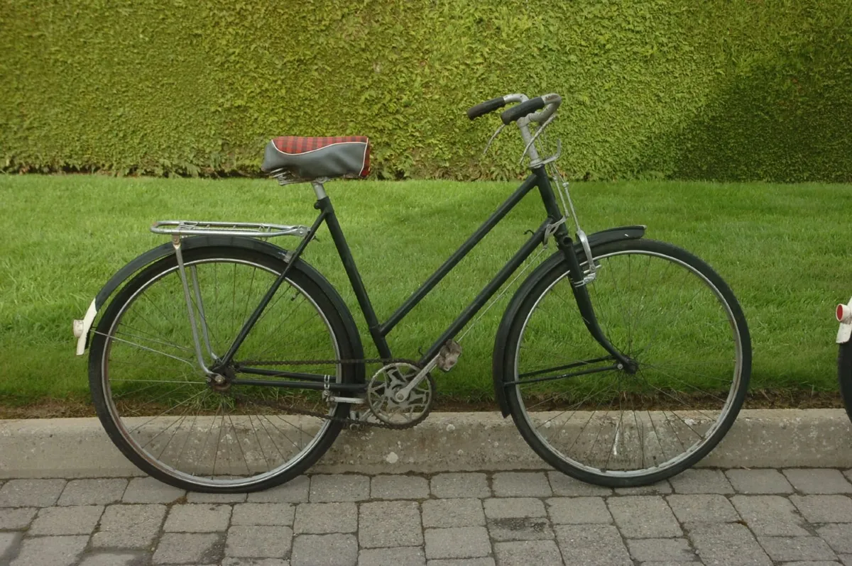 high nelly bicycles - Image 3