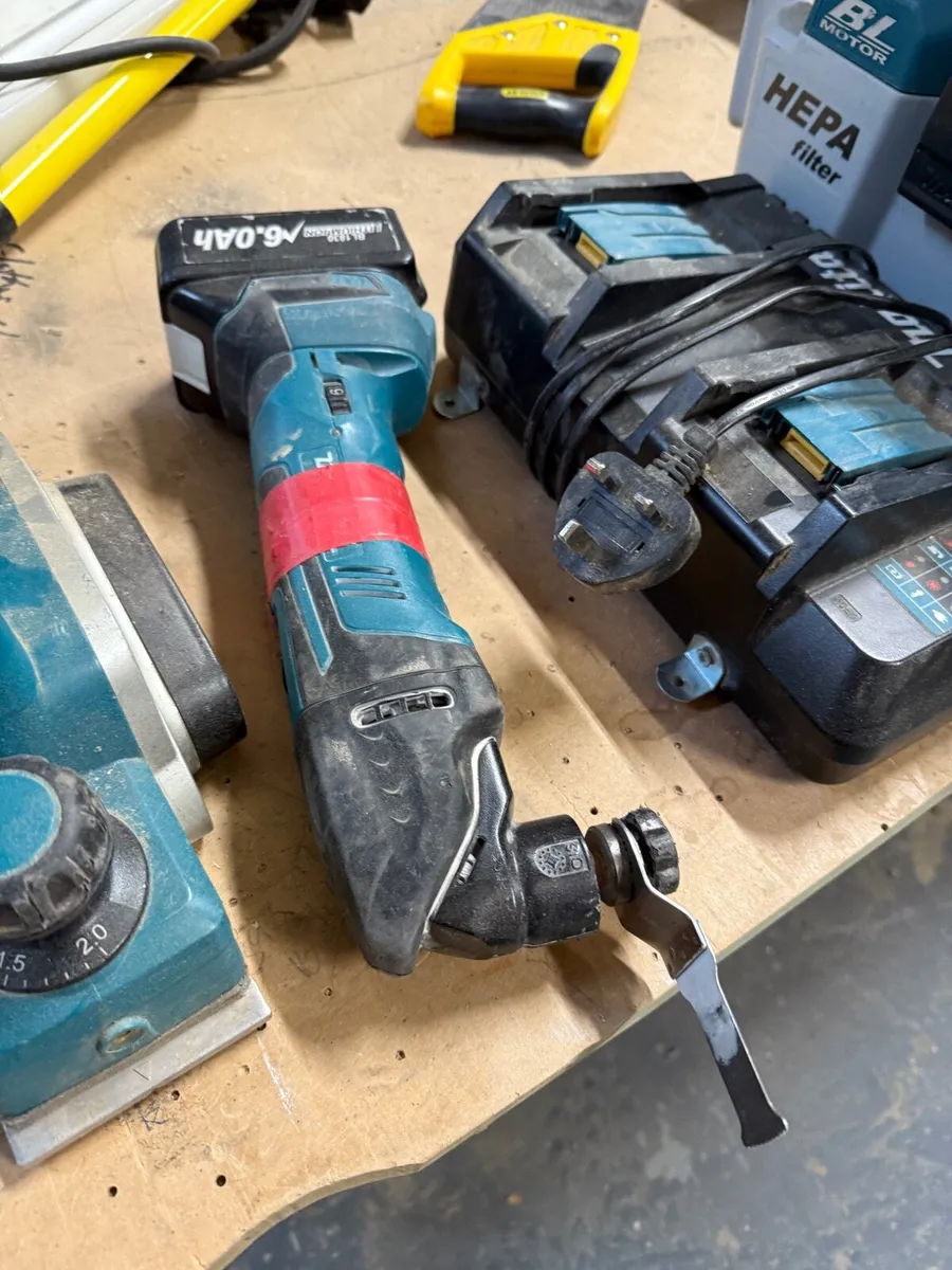 Cordless power tools - Image 2