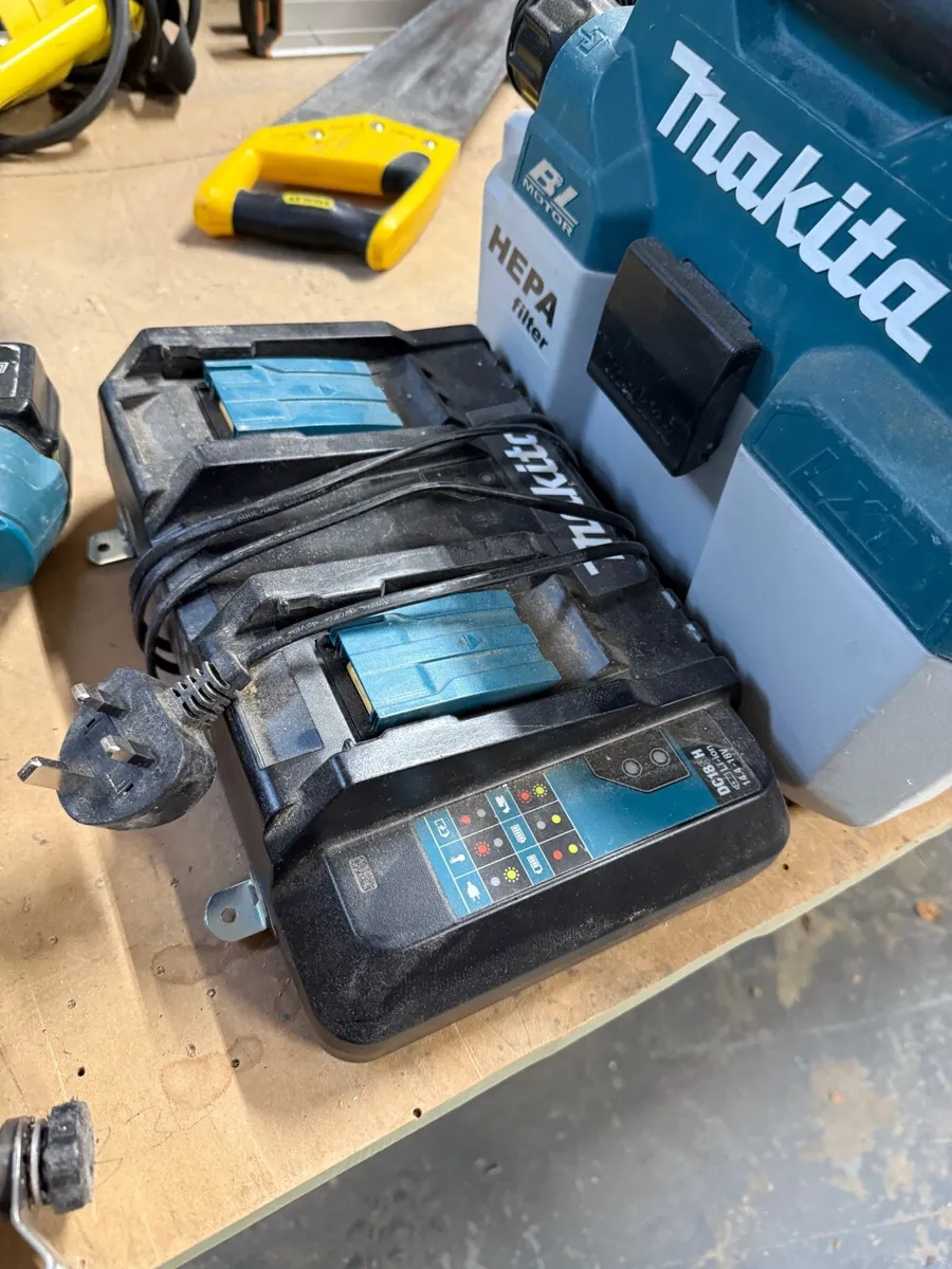 Cordless power tools - Image 3